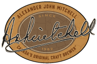 John Mitchell | Canada's Original Craft Brewer™